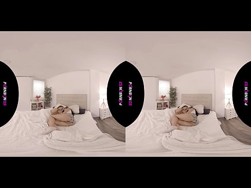 ❤️ PORNBCN VR Эки жаш лесбиянка 4K 180 3D виртуалдык реалдуулукта мүйүздүү ойгонот Женева Беллуччи Катрина Морено Силиктөө ky.muitohentai.ru ❌️❤