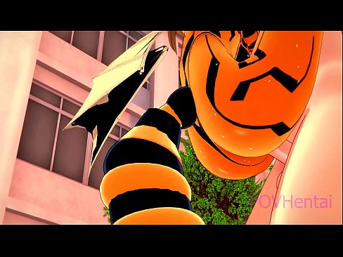 ❤️ Wasp Girl Monster Силиктөө ky.muitohentai.ru ❌️❤